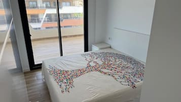 Apartamento, 2 habitaciones, accesible para personas con discapacidad, fumadores | 3 dormitorios