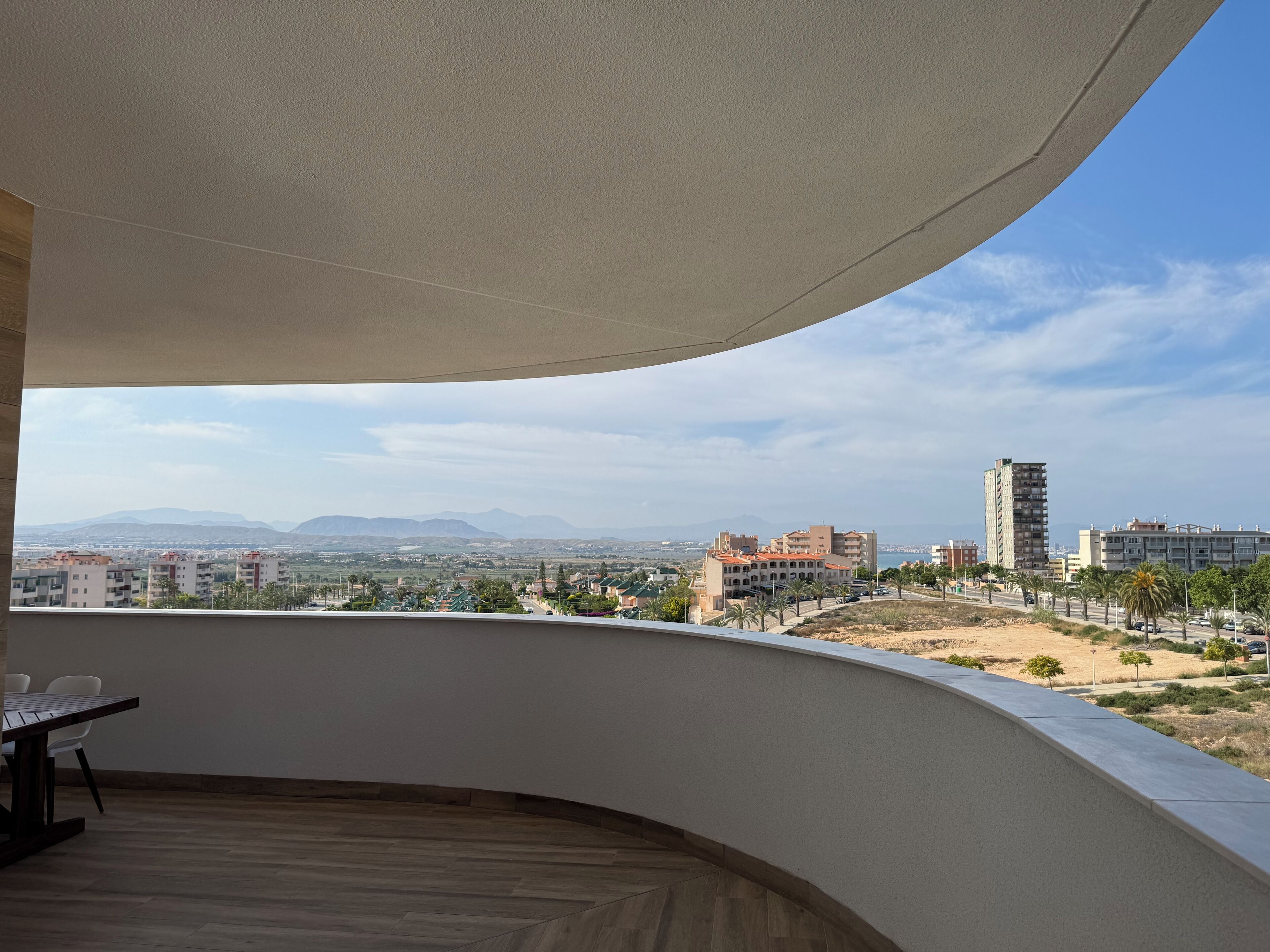 Apartment, 2 Bedrooms, Accessible, Smoking | Property grounds