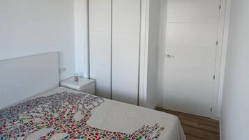 Apartemen, 2 kamar tidur, akses difabel, Boleh Merokok | 3 kamar tidur