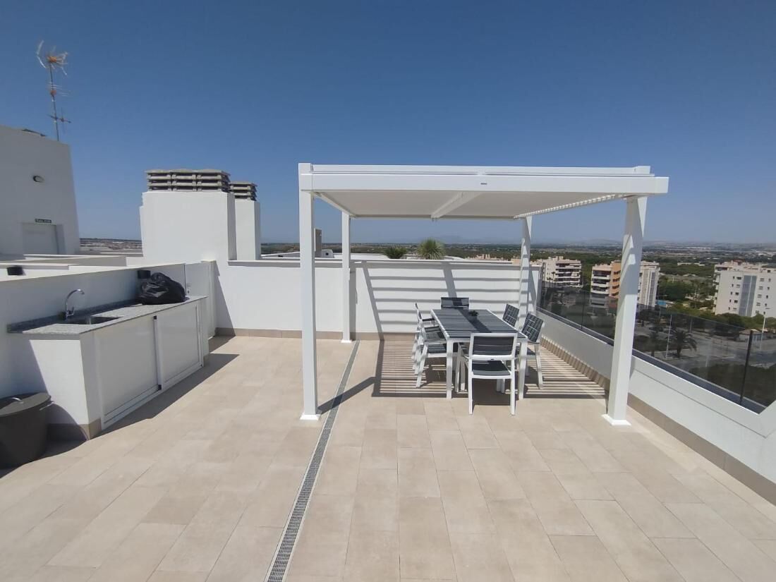 Apartamento, 2 habitaciones, accesible para personas con discapacidad, fumadores | Balcón