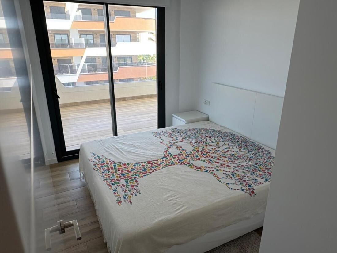 Apartment, 2 Bedrooms, Accessible, Smoking | 3 bedrooms