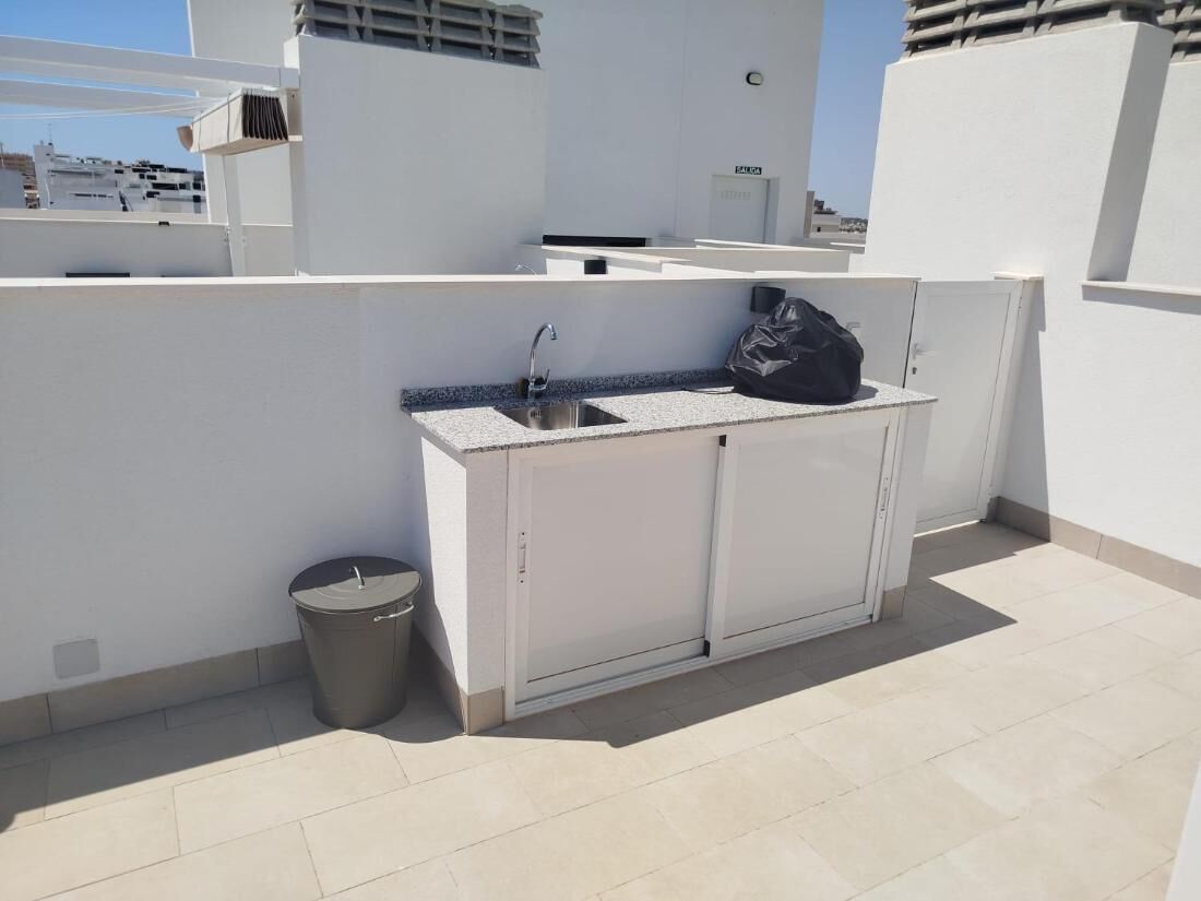 Apartment, 2 Bedrooms, Accessible, Smoking | Balcony