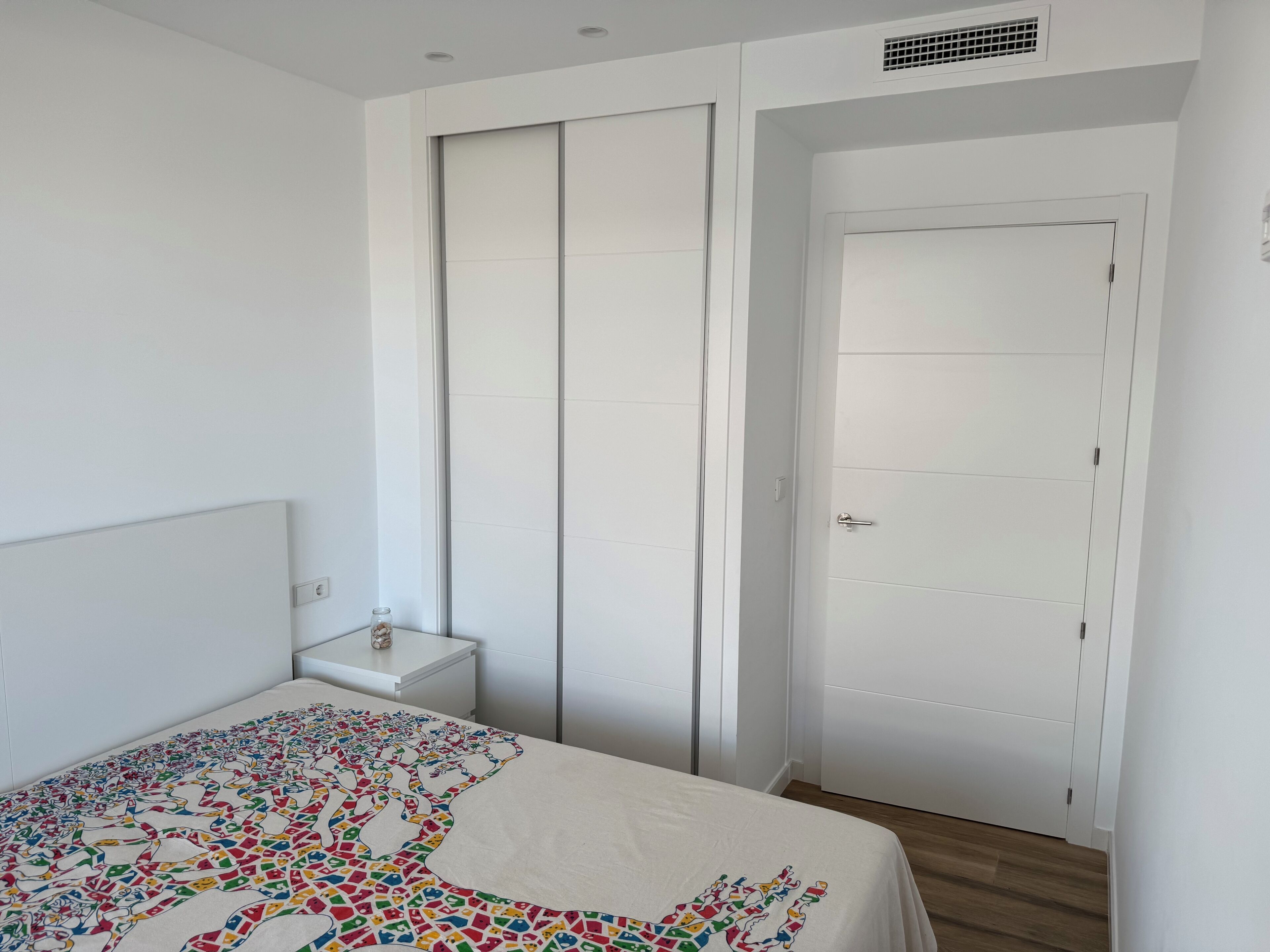 Appartement, 2 slaapkamers, toegankelijk voor mindervaliden, roken | 3 slaapkamers