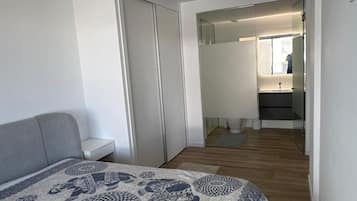 Apartemen, 2 kamar tidur, akses difabel, Boleh Merokok | 3 kamar tidur
