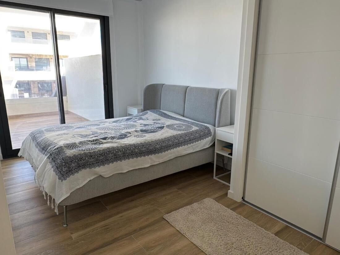 Apartment, 2 Bedrooms, Accessible, Smoking | 3 bedrooms