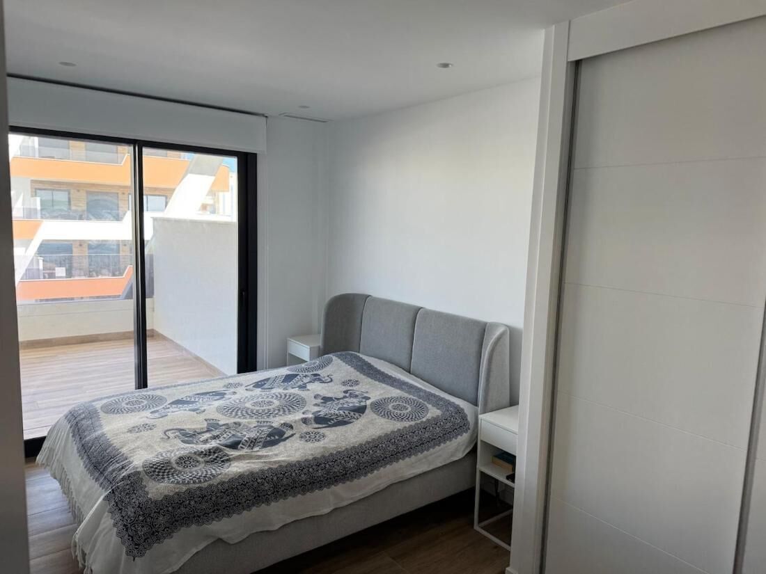 Apartment, 2 Bedrooms, Accessible, Smoking