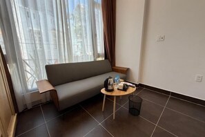 Room - B Homestay (Vung Tau)