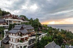 Exterior - Villa ZeniMo, Surin Beach, pool, 9 BR 18 guests (Phuket)