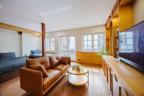 Unclassified image, 3 of 50, button - VietHOME - 22 Pho Hue - Apartment 301 (Hanoi)