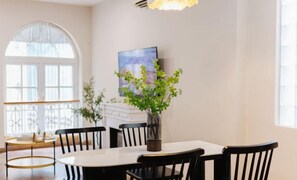 Dining - VietHOME - 22 Pho Hue - Apartment 301 (Hanoi)