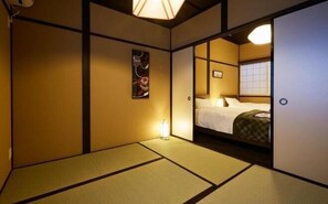 Room - Miro Matsubara Takasegawa (Kyoto)