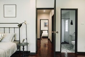 Cribs/infant beds - My Sukhumvit Villa (Bangkok)