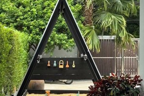 Unclassified image, 5 of 40, button - My Sukhumvit Villa (Bangkok)