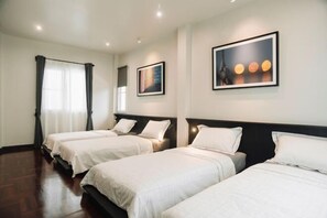Babybedden