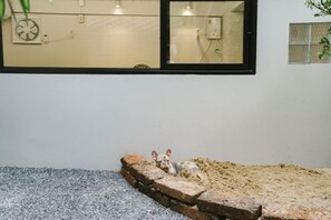 Unclassified image, 2 of 40, button - My Sukhumvit Villa (Bangkok)