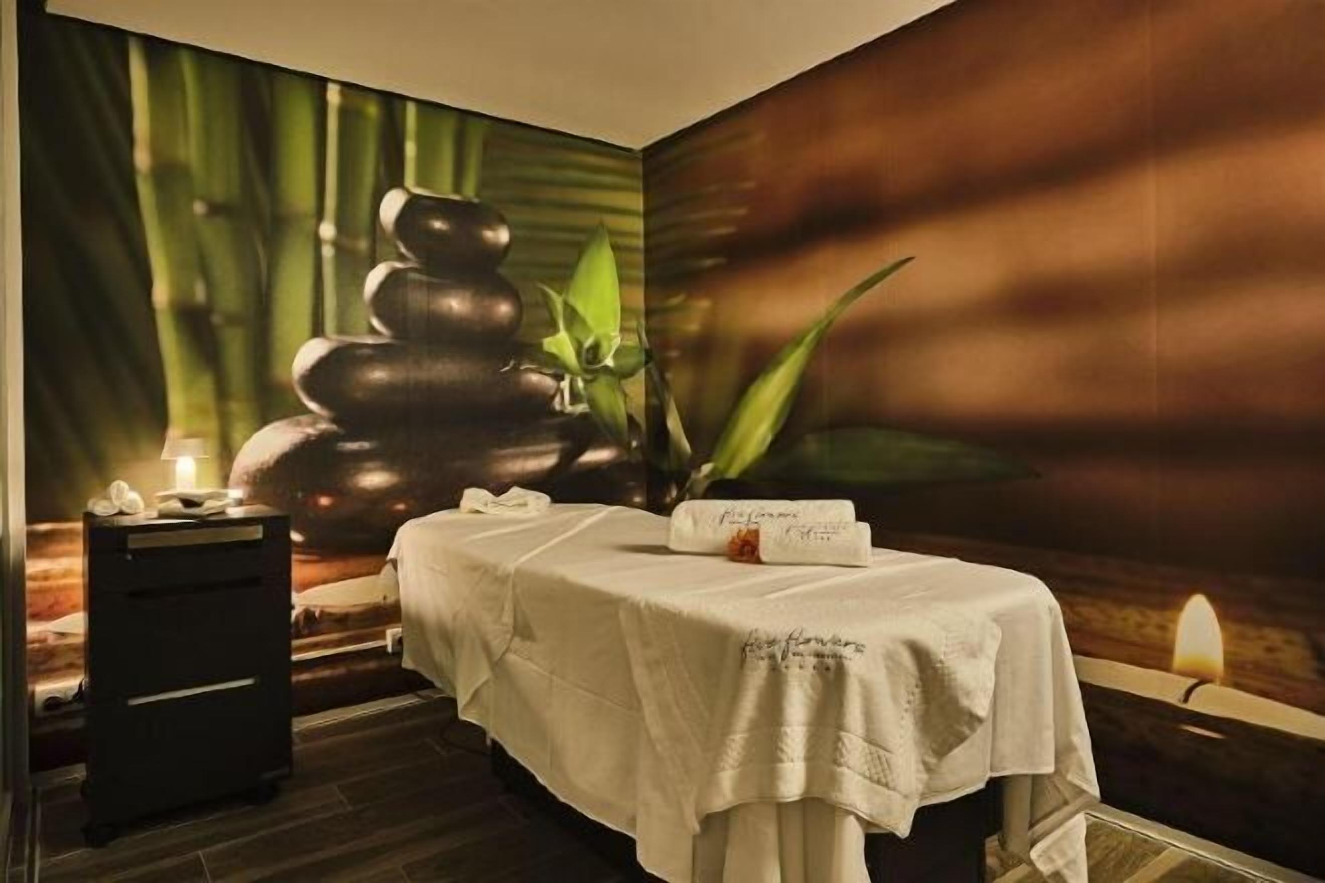 Servicio de la propiedad