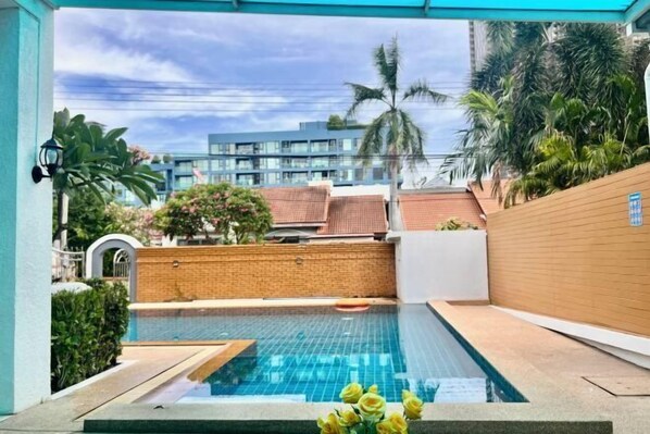 Property amenity