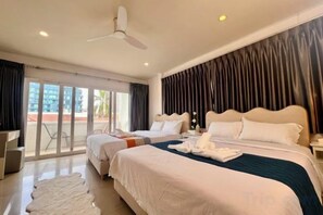Room - Chasing Light Villa (Pattaya)