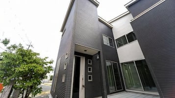 Eksteriør