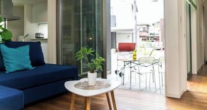 Shiga Lakeside Villa