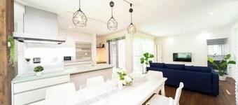 Shiga Lakeside Villa