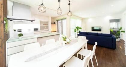 Shiga Lakeside Villa