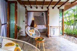 Room - Secluded Oasis for Family and Friends (BM5) (Hua Hin)