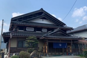 Unclassified image, 4 of 16, button - Japanese inn yuasarou (Nantan)