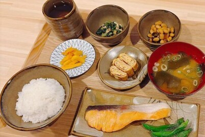 Japanese inn yuasarou