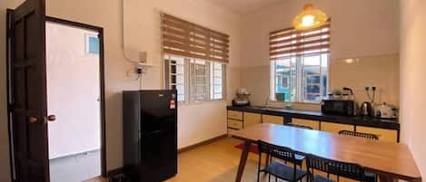 Comfort Quadruple Room | Free WiFi