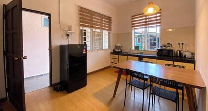 Besut Guesthouse