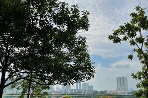 Interior - Paragon Suites L18 By UCome Homestay (Johor Bahru)