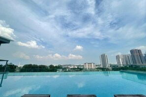 Unclassified image, 4 of 13, button - Paragon Suites L18 By UCome Homestay (Johor Bahru)