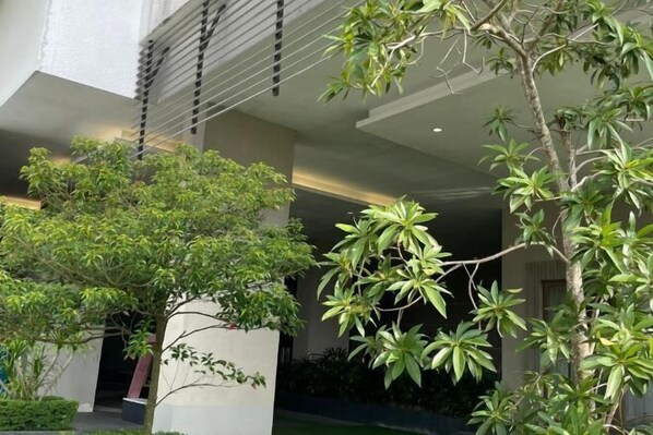 Garden - Paragon Suites L18 By UCome Homestay (Johor Bahru)