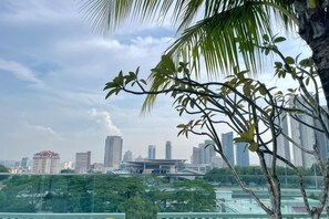 Unclassified image, 5 of 13, button - Paragon Suites L18 By UCome Homestay (Johor Bahru)