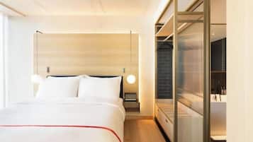 Cribs/infant beds