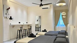 ห้องพัก
