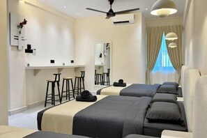 Room - Century Suria Apartment Langkawi by Zervin (Langkawi)