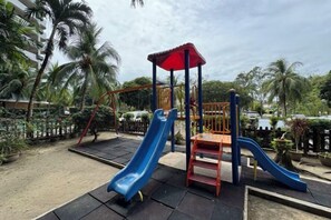 Unclassified image, 2 of 7, button - Century Suria Apartment Langkawi by Zervin (Langkawi)
