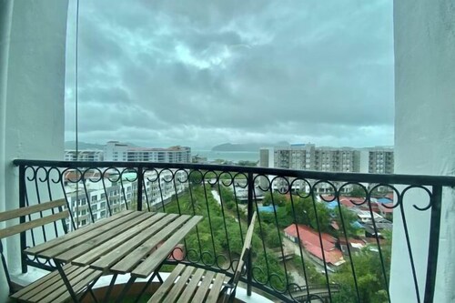 Century Suria Apartment Langkawi by Zervin