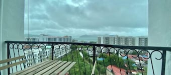 Century Suria Apartment Langkawi by Zervin