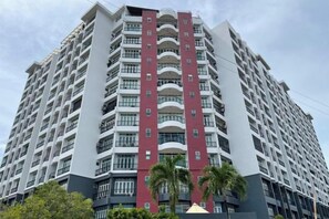 Unclassified image, 4 of 7, button - Century Suria Apartment Langkawi by Zervin (Langkawi)