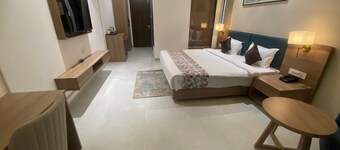 Hotel Swastik inn By Nexottel