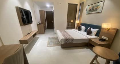 Hotel Swastik inn By Nexottel