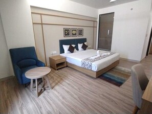 Room - Hotel Swastik inn By Nexottel (Khambhaliya)