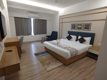 Suite. Hotel Swastik inn By Nexottel