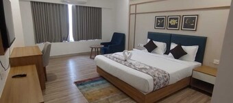 Swastik inn By Nexottel 酒店  