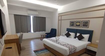 Hotel Swastik inn By Nexottel