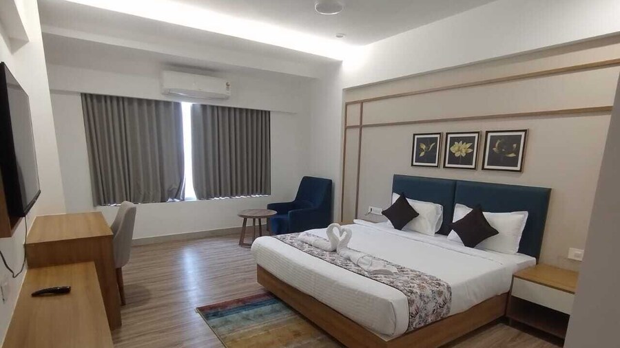 Hotel Swastik inn By Nexottel