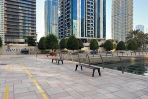 บริเวณที่พัก